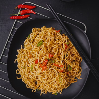Mie Instan (5 pcs)