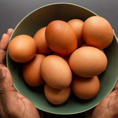 Telur Ayam 1kg